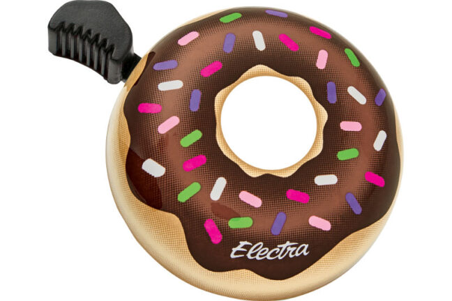 Electra rattakell Donut