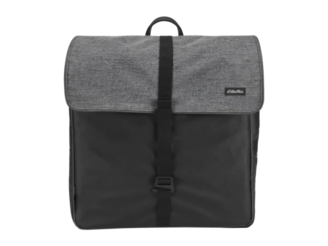 Electra Pannier Bag Charcoal_40323_A_Primary